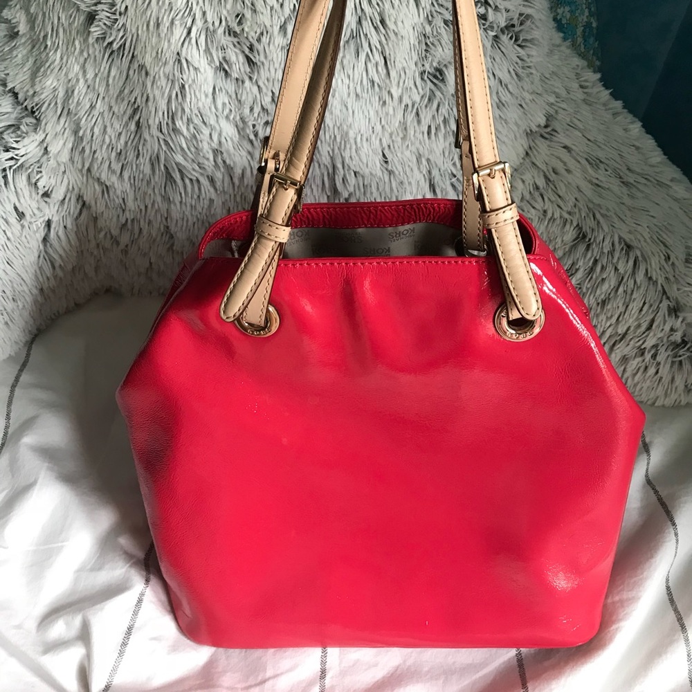 Michael Kors handbag